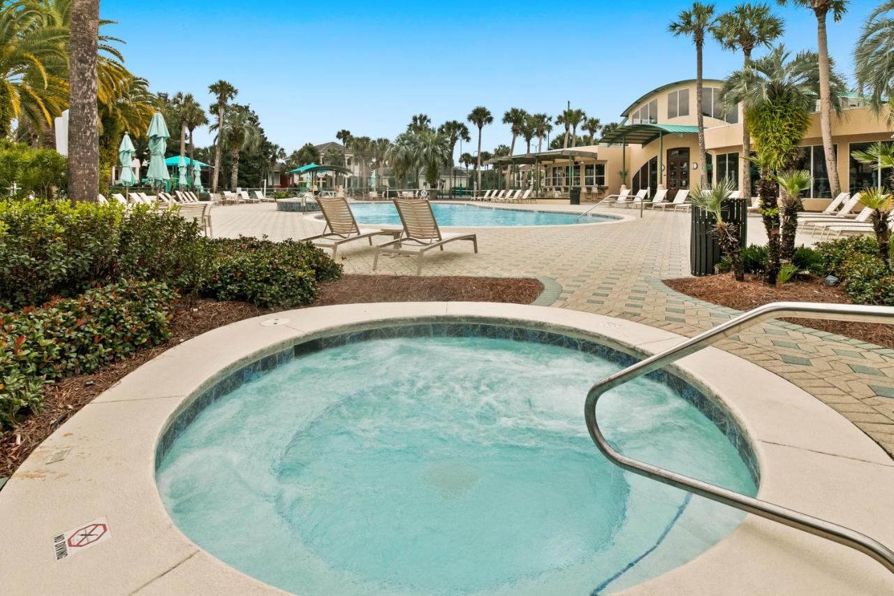 Rendezvous Paradise Destin Exterior foto