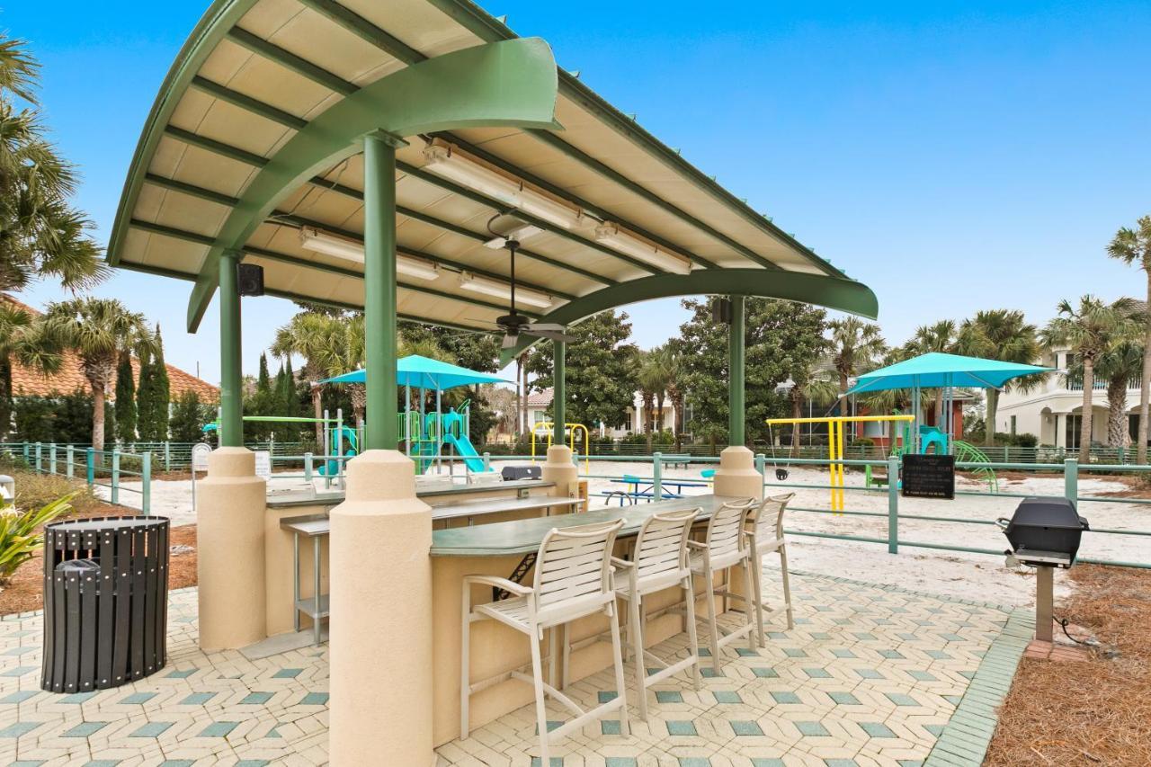 Rendezvous Paradise Destin Exterior foto