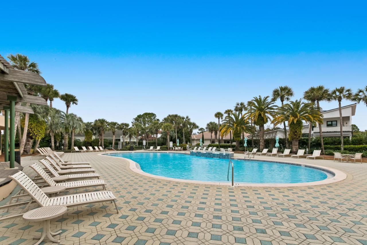 Rendezvous Paradise Destin Exterior foto